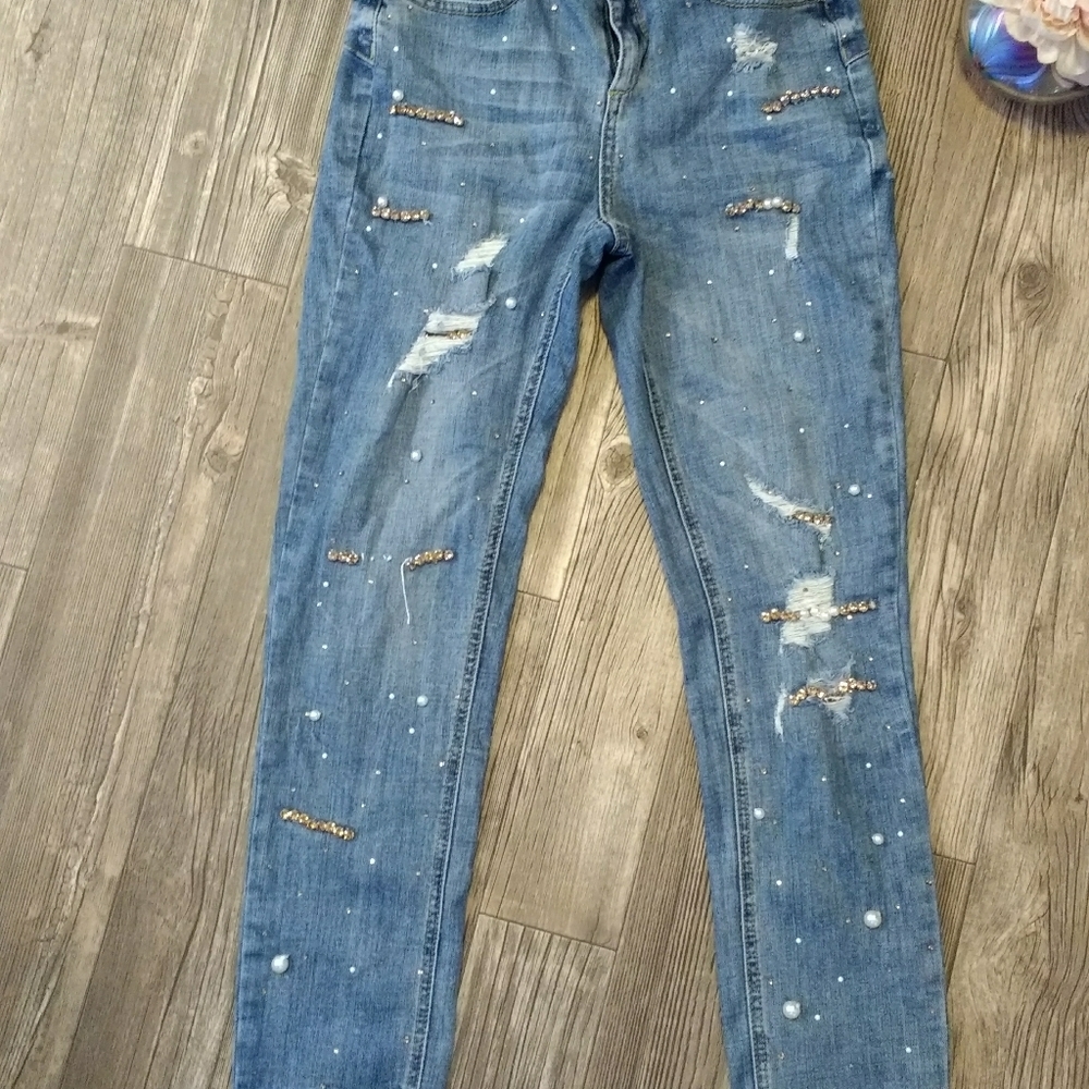 CARTISE DENIM - Picture 2 of 6